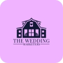The Wedding Marketers logo