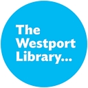 The Westport Library logo
