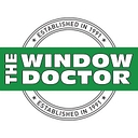 The Window Doctor Care & Repair Service LTD logo