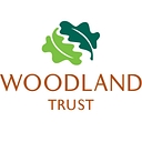 The Woodland Trust logo