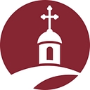 The Woodlands Methodist Church logo