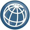 The World Bank logo