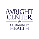 The Wright Center for Graduate Medical Education logo