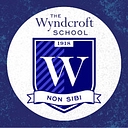 The Wyndcroft School logo