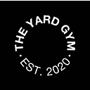 THE YARD GYM logo