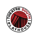 Theatre South Playhouse logo