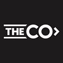 theCO logo