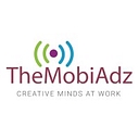 TheMobiAdz logo