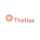 Thetius logo