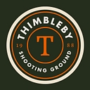 Thimbleby Shooting Ground logo