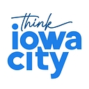 Think Iowa City logo