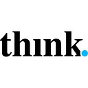 think publicity logo