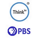 ThinkTV logo