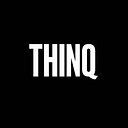 THINQ Media logo