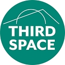Third Space at Shaarei Tfiloh logo