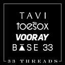 Thirty Three Threads, Inc. logo