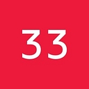 ThirtyThree LLP logo