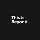 This is Beyond Ltd logo