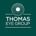 THOMAS EYE GROUP PC logo