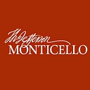 Thomas Jefferson Foundation logo