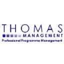 Thomas Management logo