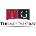 Thompson Gray, Inc. logo