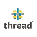 THREAD INC logo
