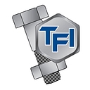 THREADED FASTENERS INC logo