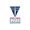 Three Rivers Rowing Association logo