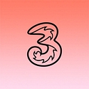 Three UK logo