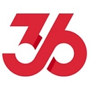 three&six logo