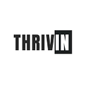 Thrivin logo