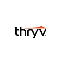 Thryv logo