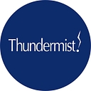 Thundermist Health Center logo