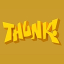 THUNK logo