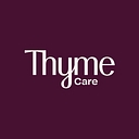 Thyme Care logo