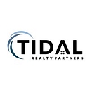 Tidal Realty Partners Brokered by REAL logo