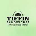 Tiffin Sandwiches logo