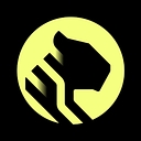 Tiger Data (creators of TimescaleDB) logo