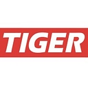 Tiger Fuel Company logo