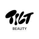 Tilt Beauty logo