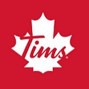 Tim Hortons logo