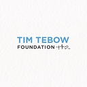 Tim Tebow Foundation logo