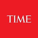 TIME logo
