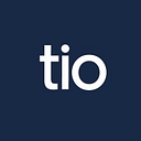 TIO International logo