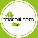 TitleSplit.com logo