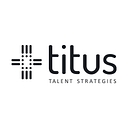 Titus Talent Strategies logo