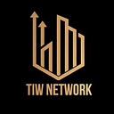 TIW Network Ltd logo