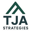 TJA Strategies logo