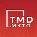 TMD Marketing logo